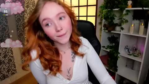 Maya online show from 02/27/25, 02:10