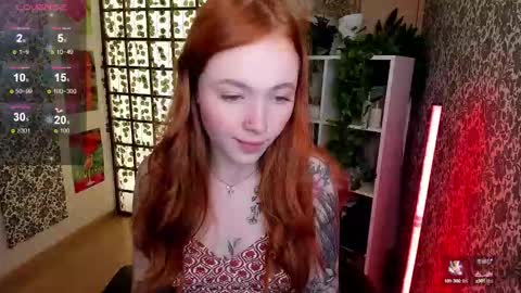 Maya online show from 09/10/25, 02:11