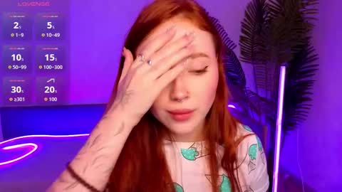 Maya online show from 11/23/25, 02:00