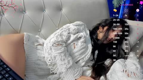 Karah online show from 03/15/26, 09:32