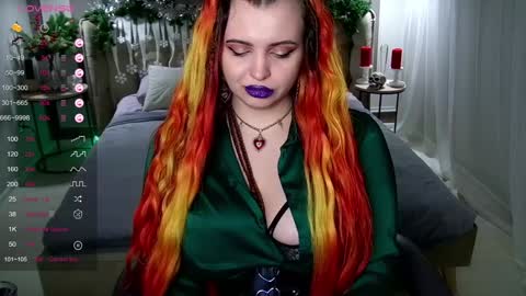 Maya Mils online show from 01/05/25, 07:07