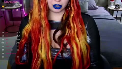 Maya Mils online show from 01/19/25, 04:01