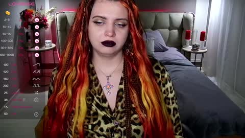 Maya Mils online show from 01/20/25, 04:10