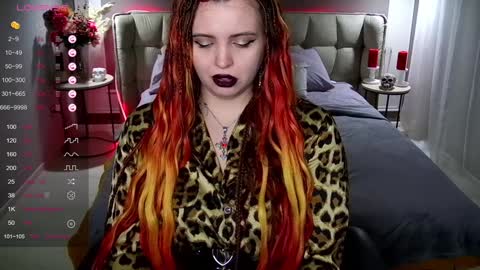 Maya Mils online show from 01/20/25, 07:15