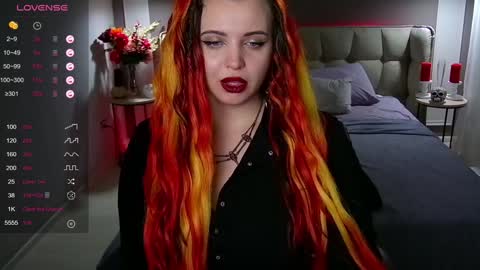 Maya Mils online show from 01/25/25, 04:23