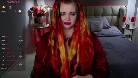 Maya Mils online show from 01/26/25, 04:20