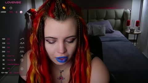 Maya Mils online show from 01/27/25, 01:05