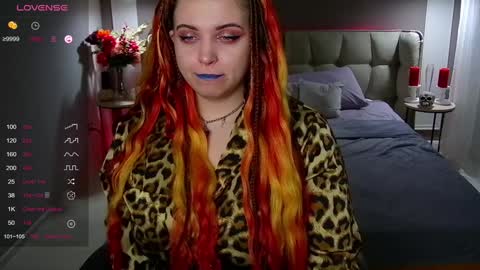 Maya Mils online show from 01/29/25, 01:27