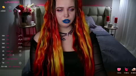 Maya Mils online show from 01/30/25, 05:09