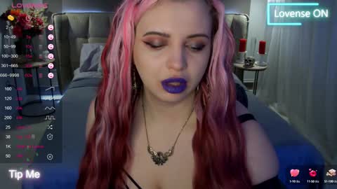 Maya Mils online show from 03/09/25, 01:04