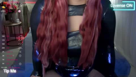 Maya Mils online show from 03/12/25, 07:13