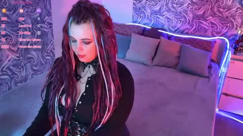 Maya Mils online show from 05/31/26, 01:14