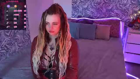 Maya Mils online show from 06/24/26, 01:15