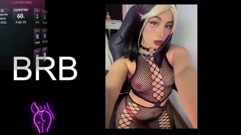 Maya online show from 02/12/26, 04:18