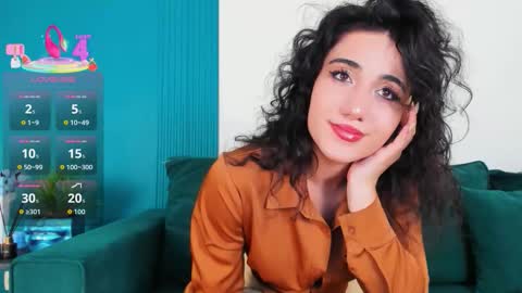 Maya online show from 09/10/25, 02:28