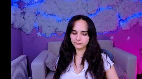 Maya online show from 04/24/26, 02:25