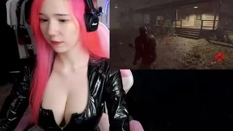 Maya Viola online show from 11/08/25, 05:51