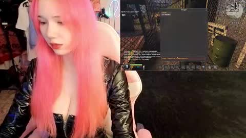 Maya Viola online show from 11/22/25, 06:12