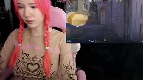 Maya Viola online show from 12/02/25, 05:57