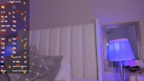 Maya online show from 01/11/25, 04:06