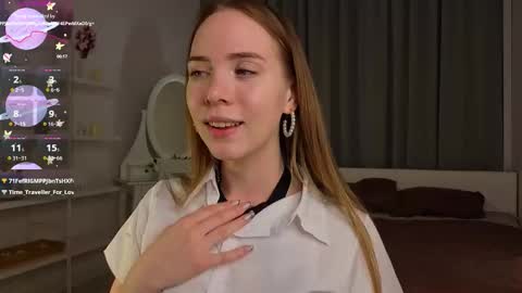 My name is Kara  online show from 11/07/25, 08:42