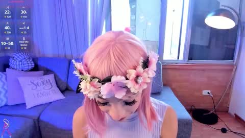 Mayajhons online show from 09/25/25, 12:42