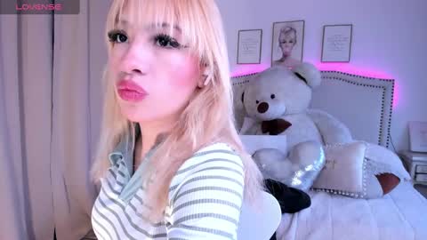 Mayajhons online show from 11/20/25, 12:05