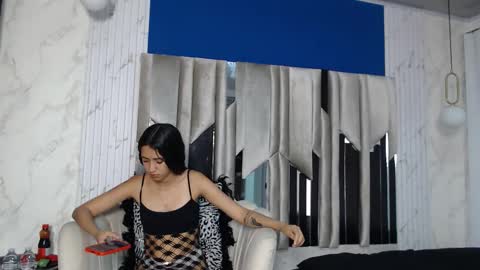 Maya Monroe online show from 09/28/25, 02:11