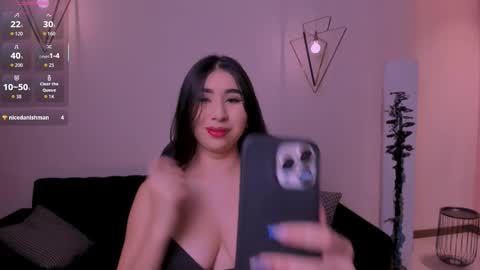 Maya online show from 10/16/25, 03:29