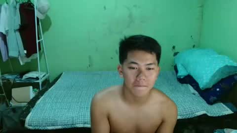 mayangbungol online show from 05/21/26, 02:40