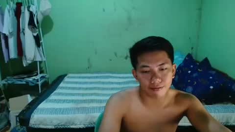 mayangbungol online show from 05/25/26, 02:45