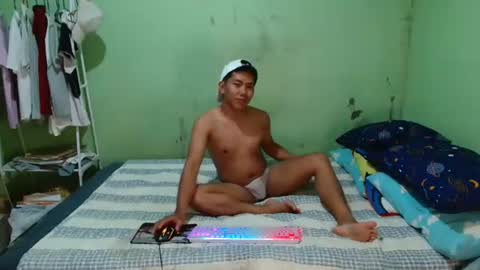 mayangbungol online show from 05/26/26, 04:03