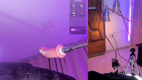 Maya online show from 03/09/25, 05:06