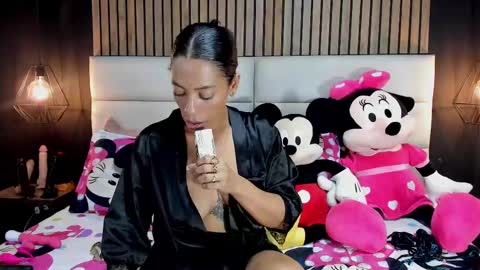 Snapshot of mayarusell01 chatting on 02/09/25, 06:16 Nicolle Ruselle Hello my lovely schedule for great fun from 630 am and end 800 pm Colombian time I wait for you online show from 02/09/25, 06:16