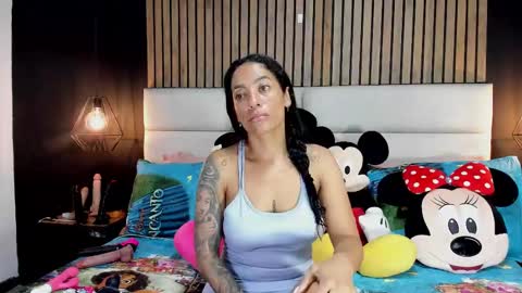 Snapshot of mayarusell01 chatting on 02/10/25, 11:15 Nicolle Ruselle Hello my lovely schedule for great fun from 630 am and end 800 pm Colombian time I wait for you online show from 02/10/25, 11:15
