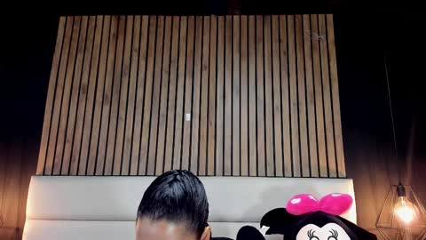 Snapshot of mayarusell01 chatting on 02/15/25, 06:44 Nicolle Ruselle Hello my lovely schedule for great fun from 630 am and end 800 pm Colombian time I wait for you online show from 02/15/25, 06:44