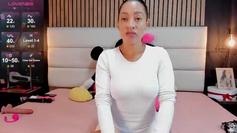 Snapshot of mayarusell01 chatting on 09/18/25, 07:16 Nicolle Ruselle Hello my lovely schedule for great fun from 630 am and end 800 pm Colombian time I wait for you online show from 09/18/25, 07:16