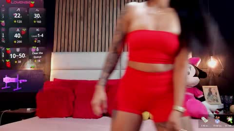 Snapshot of mayarusell01 chatting on 09/19/25, 08:20 Nicolle Ruselle Hello my lovely schedule for great fun from 630 am and end 800 pm Colombian time I wait for you online show from 09/19/25, 08:20