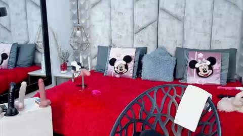 Snapshot of mayarusell01 chatting on 12/04/25, 01:53 Nicolle Ruselle Hello my lovely schedule for great fun from 630 am and end 800 pm Colombian time I wait for you online show from 12/04/25, 01:53