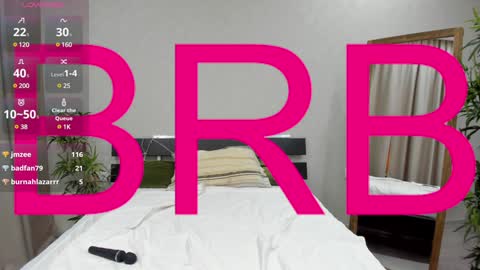 Snapshot of maybe_mia chatting on 01/09/25, 11:14 Mia GMT2 Mon 3-9 AM Tue 3-9 AM Wed 3-9 AMThur 10 AM - 4 PM Fri 3-9 AM Sat 3-9 AM Sun 3-9 AM. online show from 01/09/25, 11:14