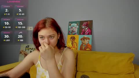 Snapshot of maybe_mia chatting on 01/28/25, 01:08 Mia GMT2 Mon 3-9 AM Tue 3-9 AM Wed 3-9 AMThur 10 AM - 4 PM Fri 3-9 AM Sat 3-9 AM Sun 3-9 AM. online show from 01/28/25, 01:08