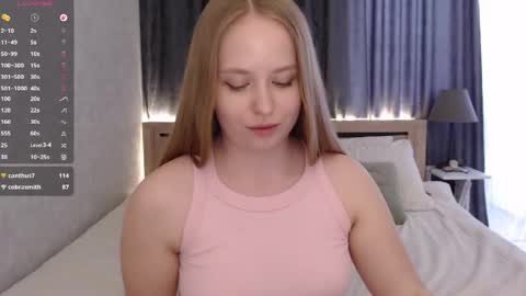 maybebabyx online show from 06/05/26, 06:52