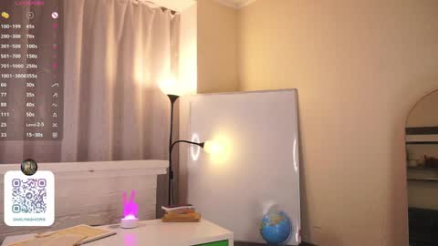 Milina online show from 05/04/26, 04:14