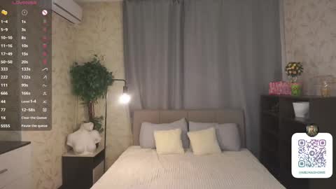 Milina online show from 06/03/26, 04:34