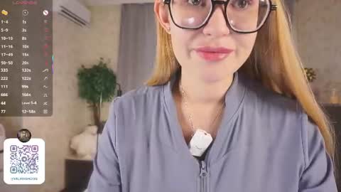 Milina online show from 06/11/26, 02:53