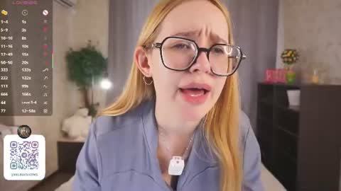 Milina online show from 06/14/26, 02:24