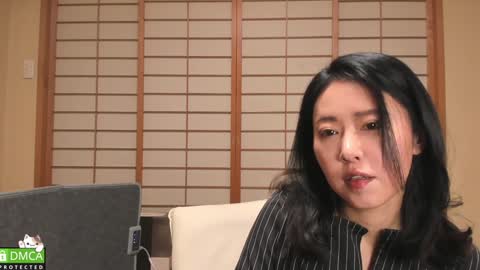 Snapshot of maybenanako chatting on 01/25/25, 03:09 Nanako online show from 01/25/25, 03:09