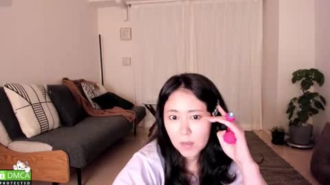 Snapshot of maybenanako chatting on 11/15/25, 03:52 Nanako online show from 11/15/25, 03:52