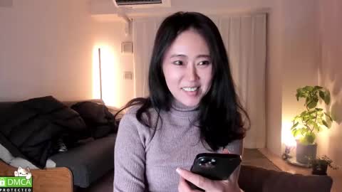 Snapshot of maybenanako chatting on 01/15/26, 12:54 Nanako online show from 01/15/26, 12:54