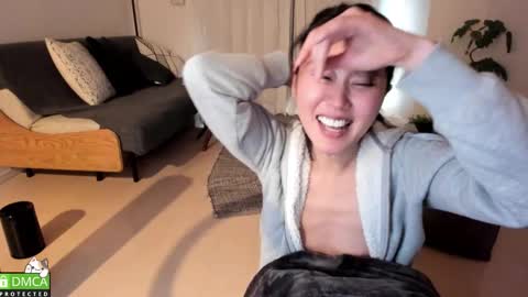 Snapshot of maybenanako chatting on 03/08/26, 02:04 Nanako online show from 03/08/26, 02:04